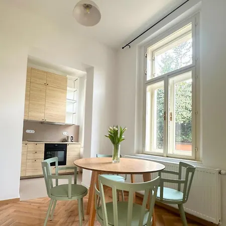 Apartment Elbe Roudnice Roudnice nad Labem